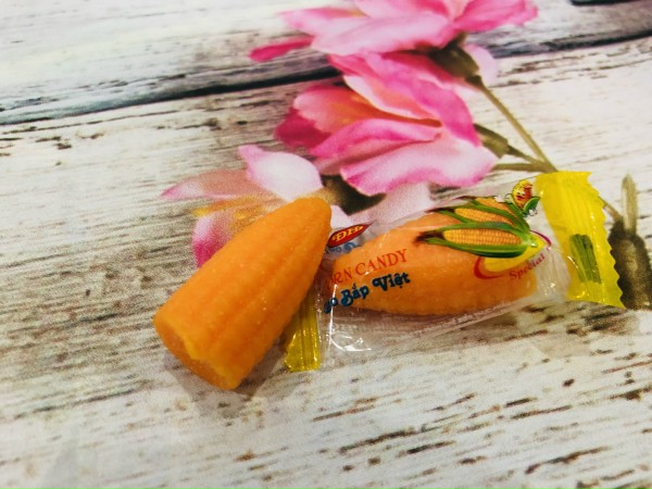 500g kẹo dẻo bắp Thanh Thúy