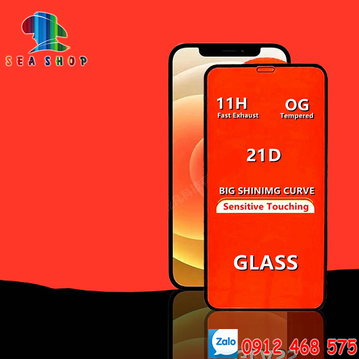 Glass for iPhone