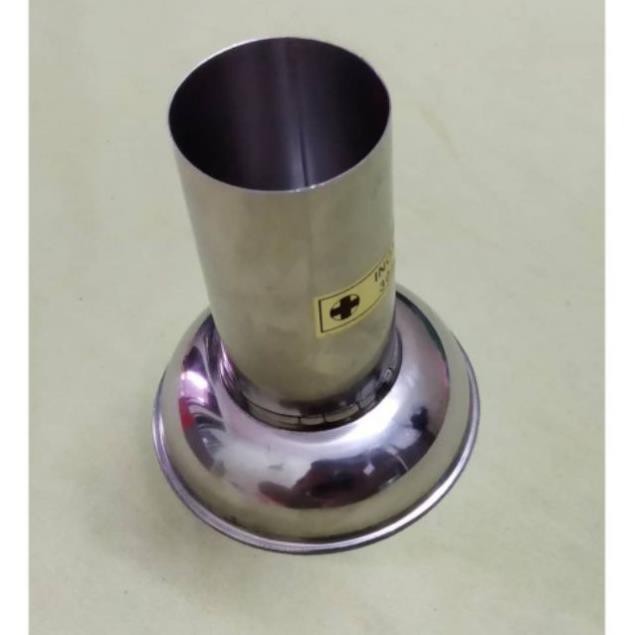 Ống cắm pen, Trụ cắm panh kéo inox
