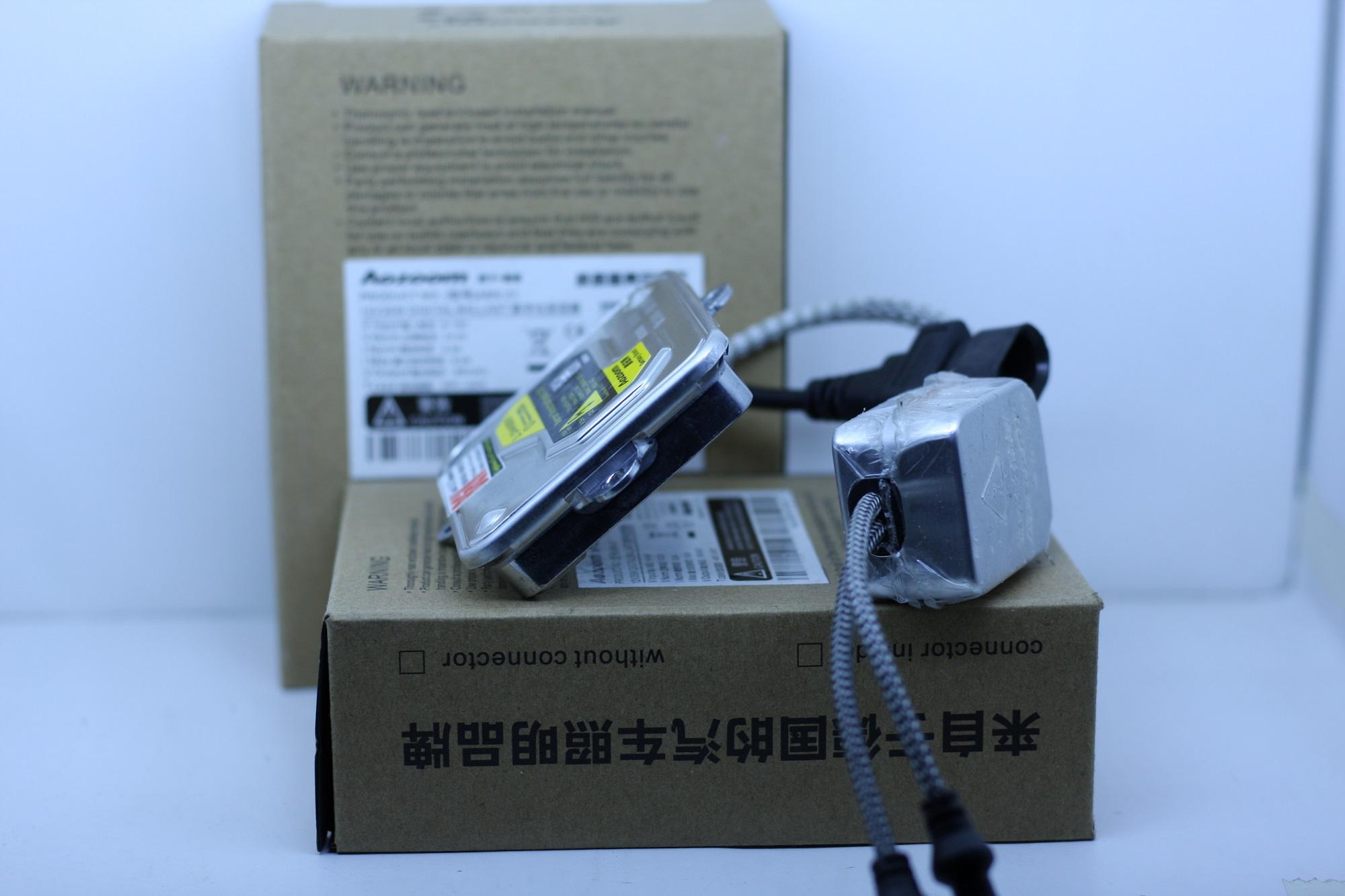 Ballast Xenon Aozoom ABN-01 35W