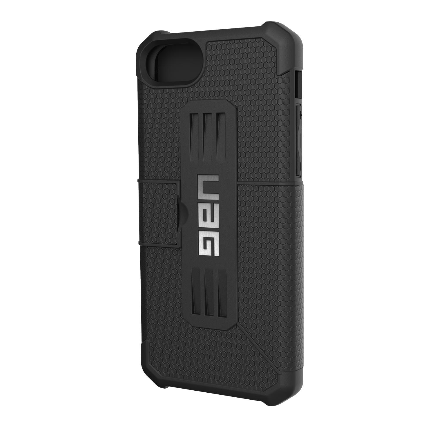 Ốp Iphone SE(2020)/8/7/6S UAG Metropolis - Hàng Chính Hãng