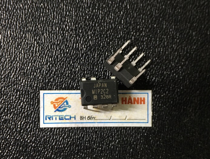 Mip2c2 ic nguồn dip-7