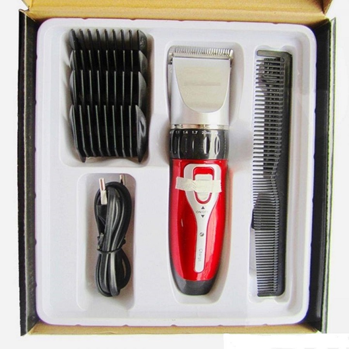 Rose Hair Clippers