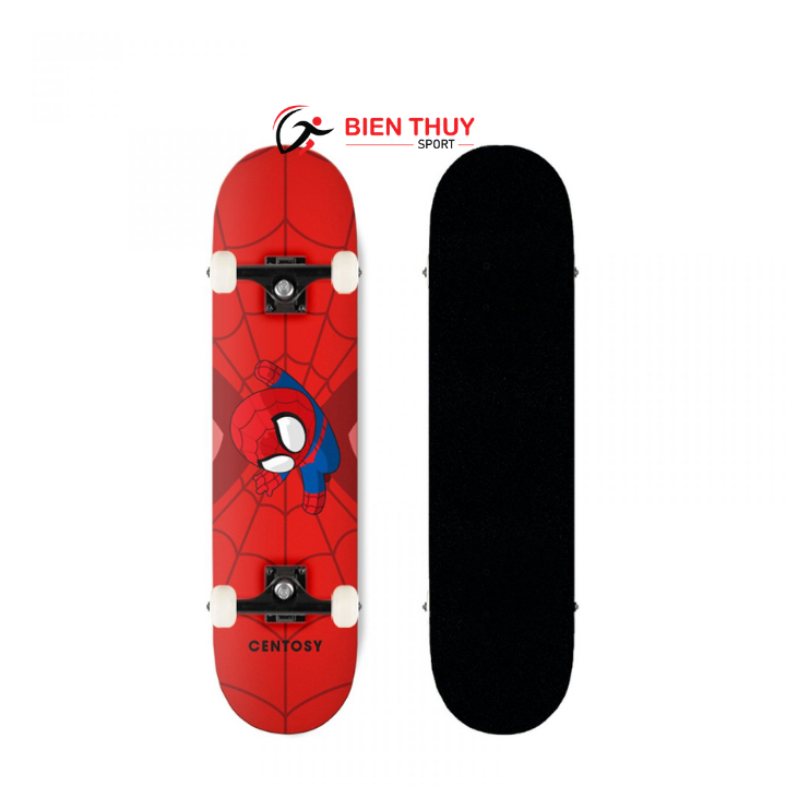 Ván Trượt Cao Cấp CENTOSY SKATEBOARD CỰC CHẤT [ CHÍNH HÃNG ] TẶNG TÚI