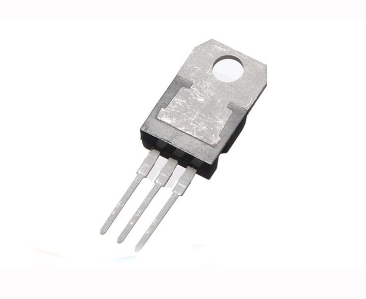 Combo 3 IC ổn áp LM317 1.2-37V TO-220 -Linhkiendientusv.vn