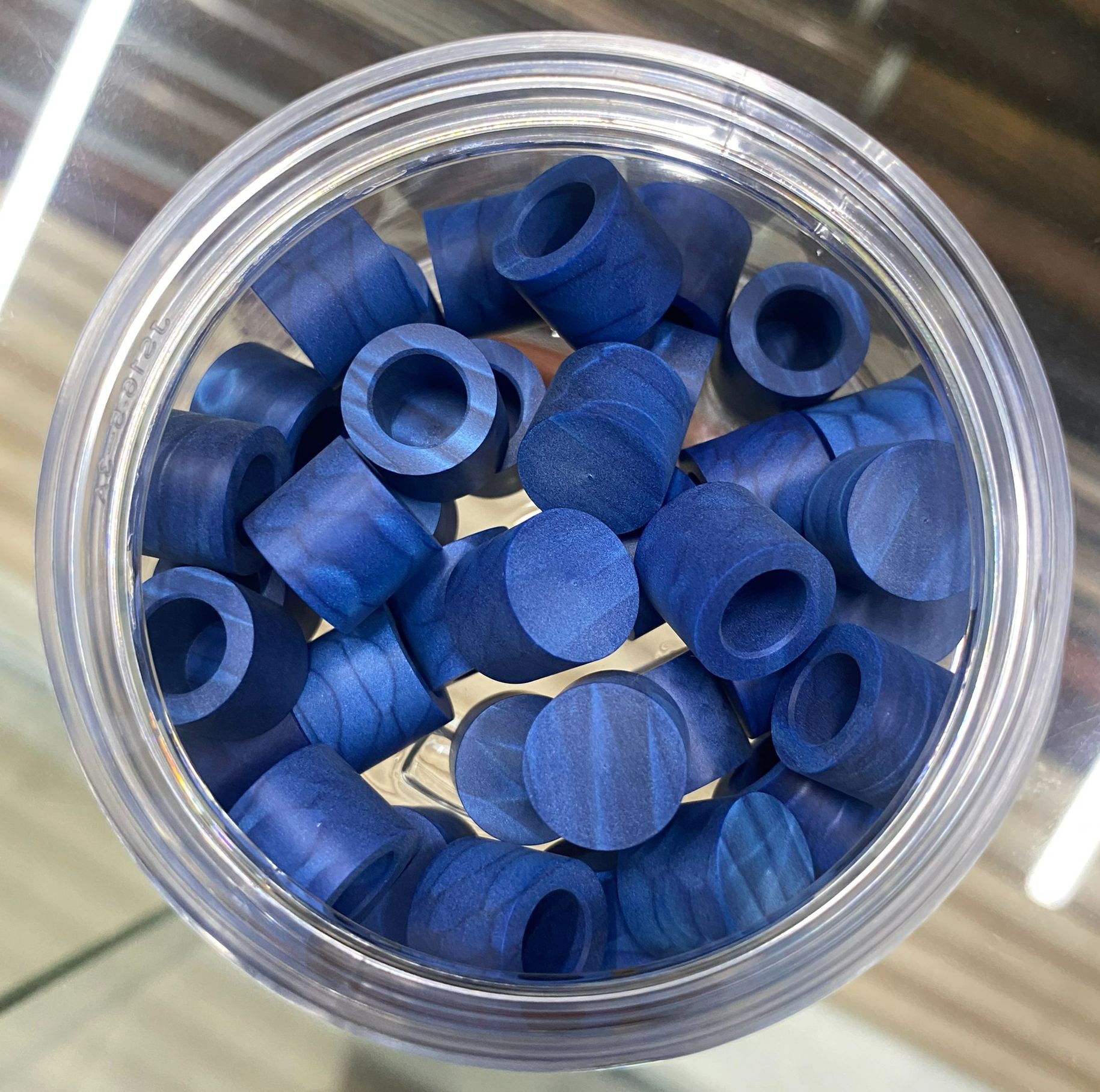 Phíp bida vảy rồng Dragon 12mm