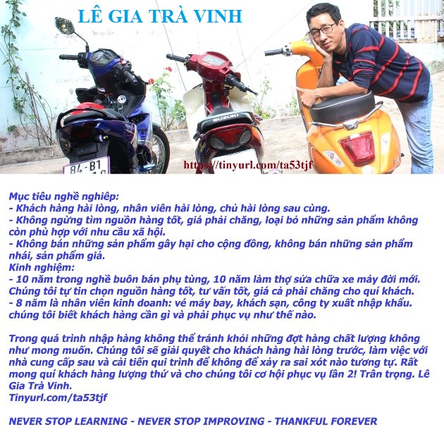 DÈ ĐỘ SATRIA FI / RAIDER FI LOẠI DẼO CÓ PÁT CHỐNG RUN