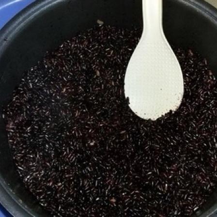 Gạo Nếp Cẩm Điện Biên 1kg