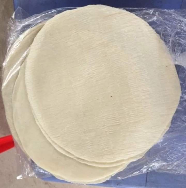 BÁNH PHỒNG NẾP THƠM NGON 10 CÁI