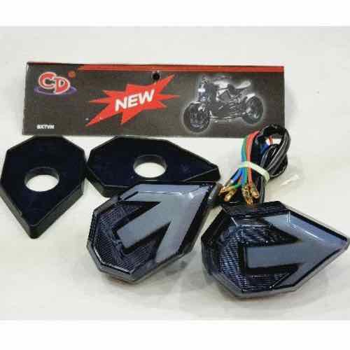 Xinhan kiểu cho xe winner x - 1 cặp