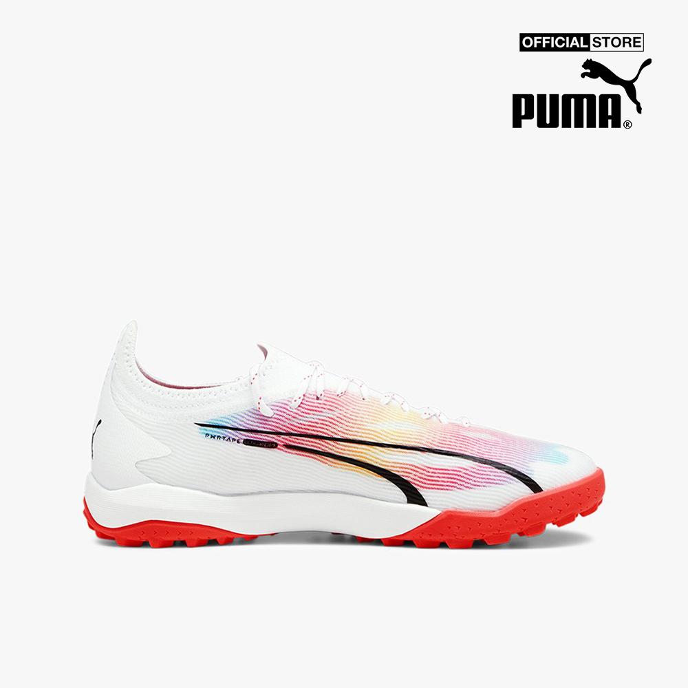 PUMA - Giày đá bóng nam Ultra Ultimate Cage TT 107502-01