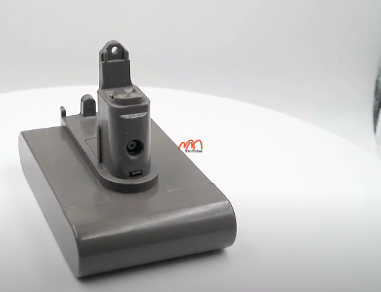 Thay pin máy hút bụi dyson DC31/DC35/DC45