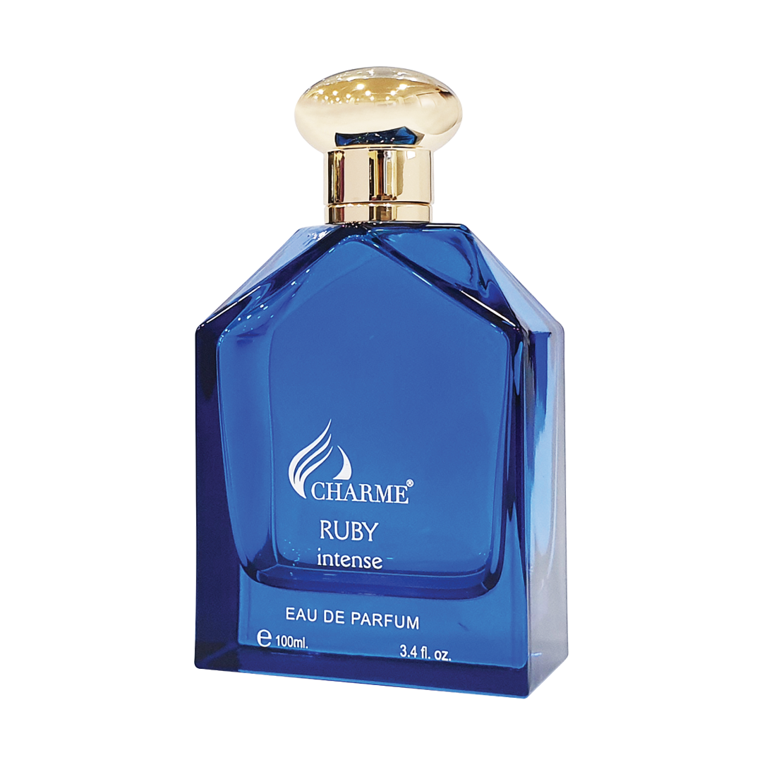 Nước Hoa Nam Charme Ruby Intense 100ml