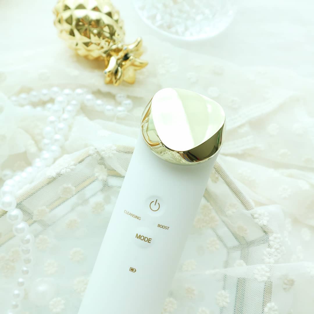 Máy đẩy dưỡng chất - LG PRAL