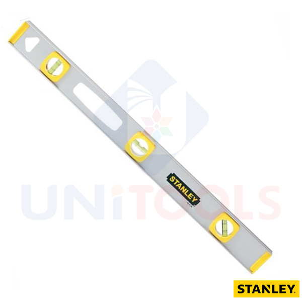 Thước thủy Stanley 42-075 cán nhôm 90cm (36 inch)