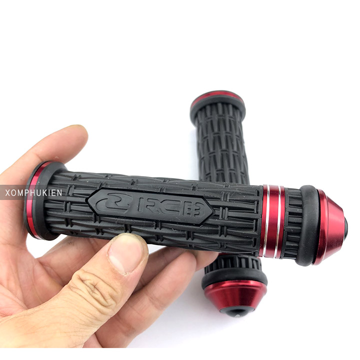 [HCM]Bao Tay RCB Kèm Gù Nhọn Gắn Xe Máy [ 1 Đôi ]