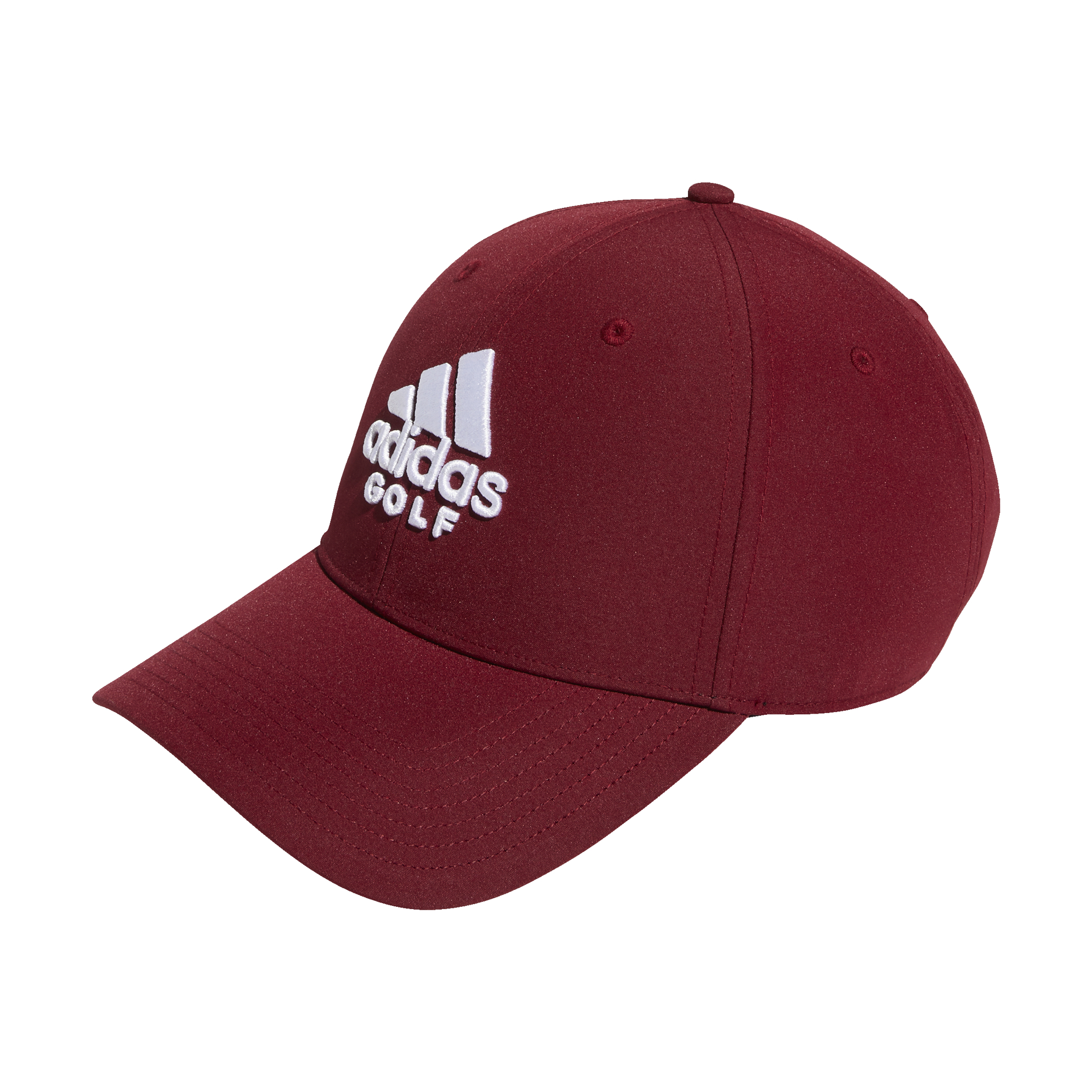 adidas Đánh gôn Mũ Golf Performance Nam Đỏ HA9261