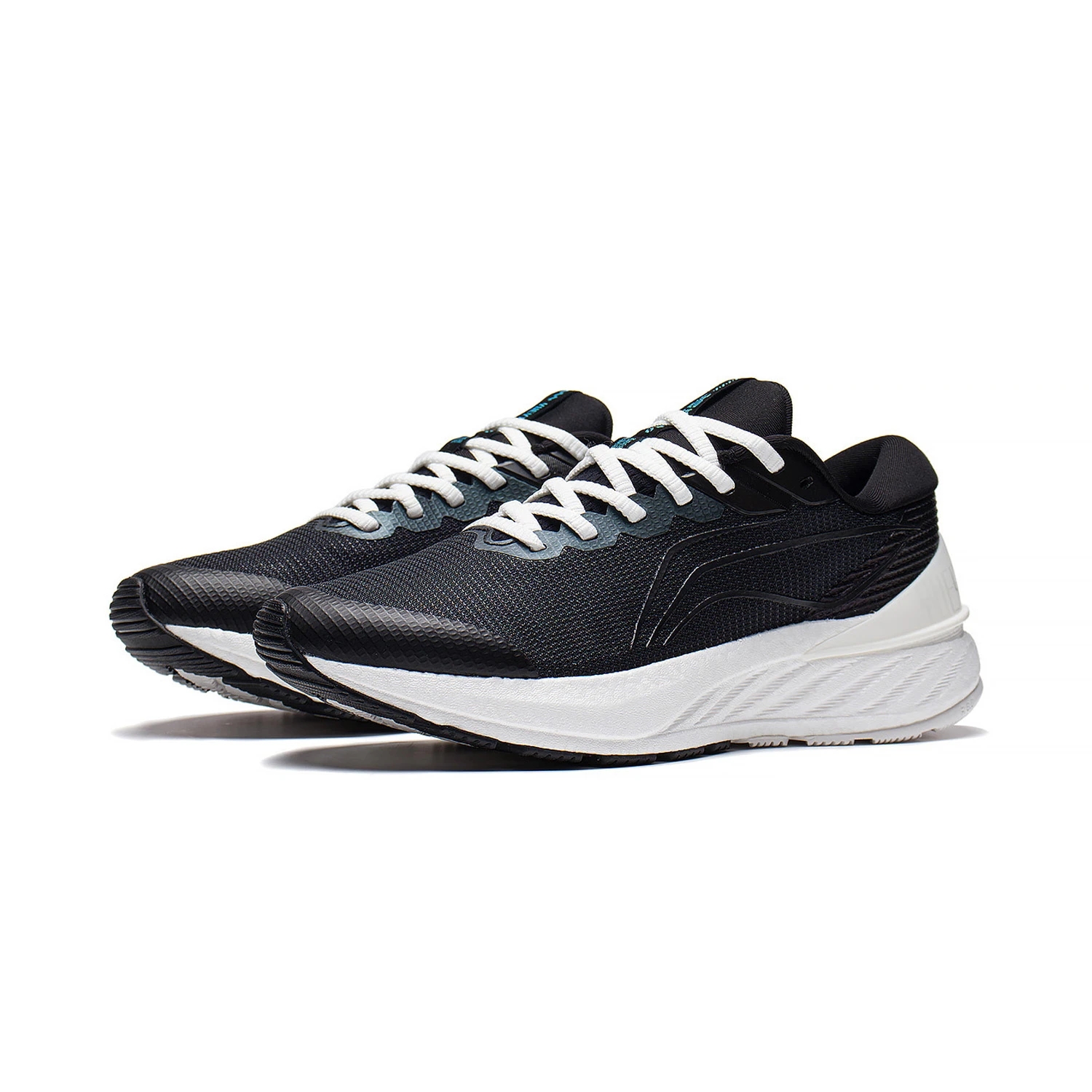 Giày Chạy Bộ Thể Thao Li-Ning Nữ ARVS016-3