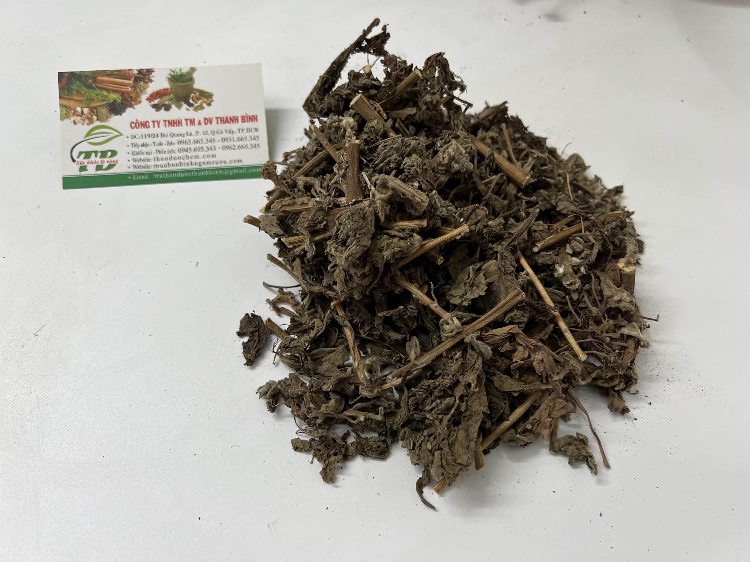 Cây Cải Trời 500G - Hàng Công Ty Chất Lượng
