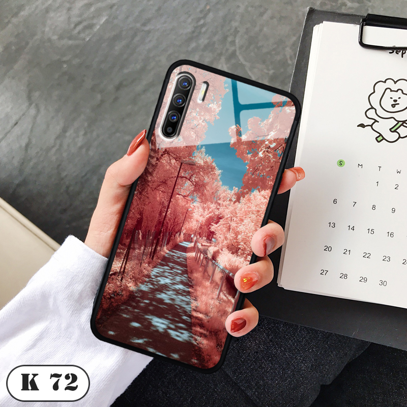 Ốp lưng 3d điện thoại oppo a91