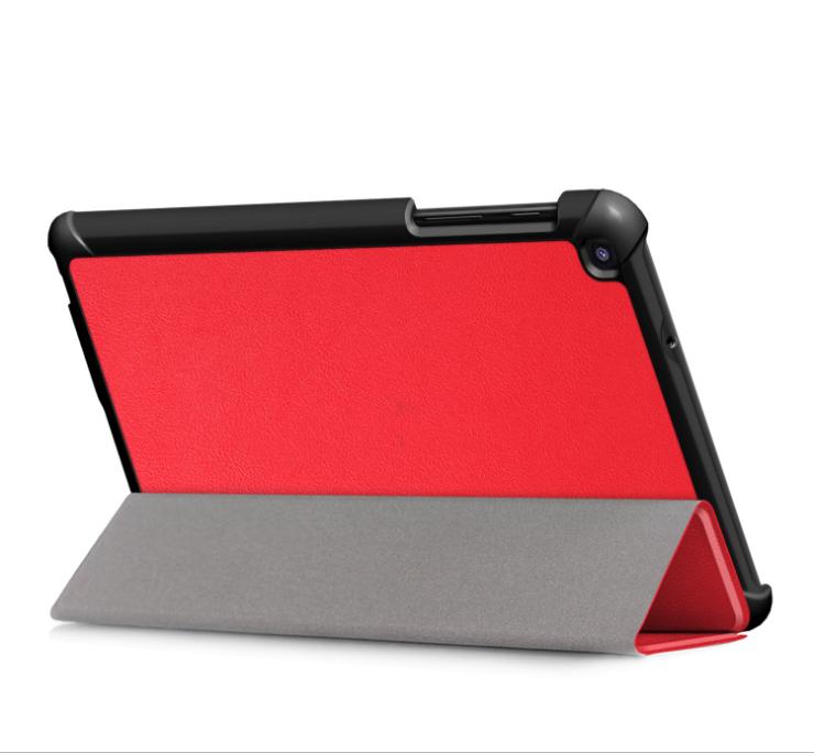 Bao da cho Samsung Galaxy Tab A 8.0 2019 S Pen P200 P205