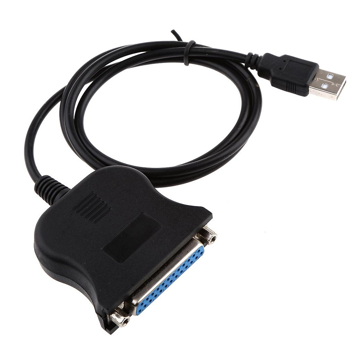 Cable printer lpt paralle ieee 1284 25 pin and 36 pin to usb 2.0 converter cable lpt paralle ieee 1284 25 pin and 36 pin to usb 2.0 for printer scanner