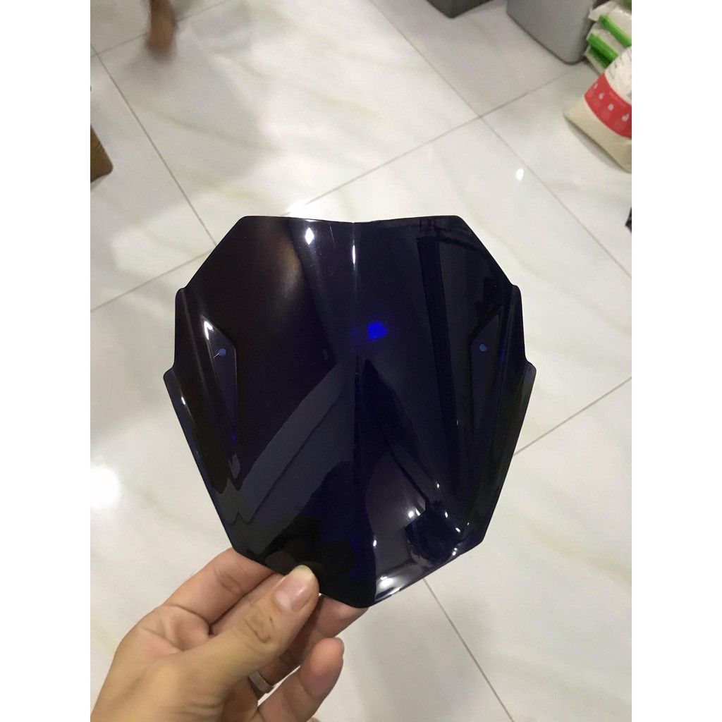 Mão chắn gió xe exciter, winner