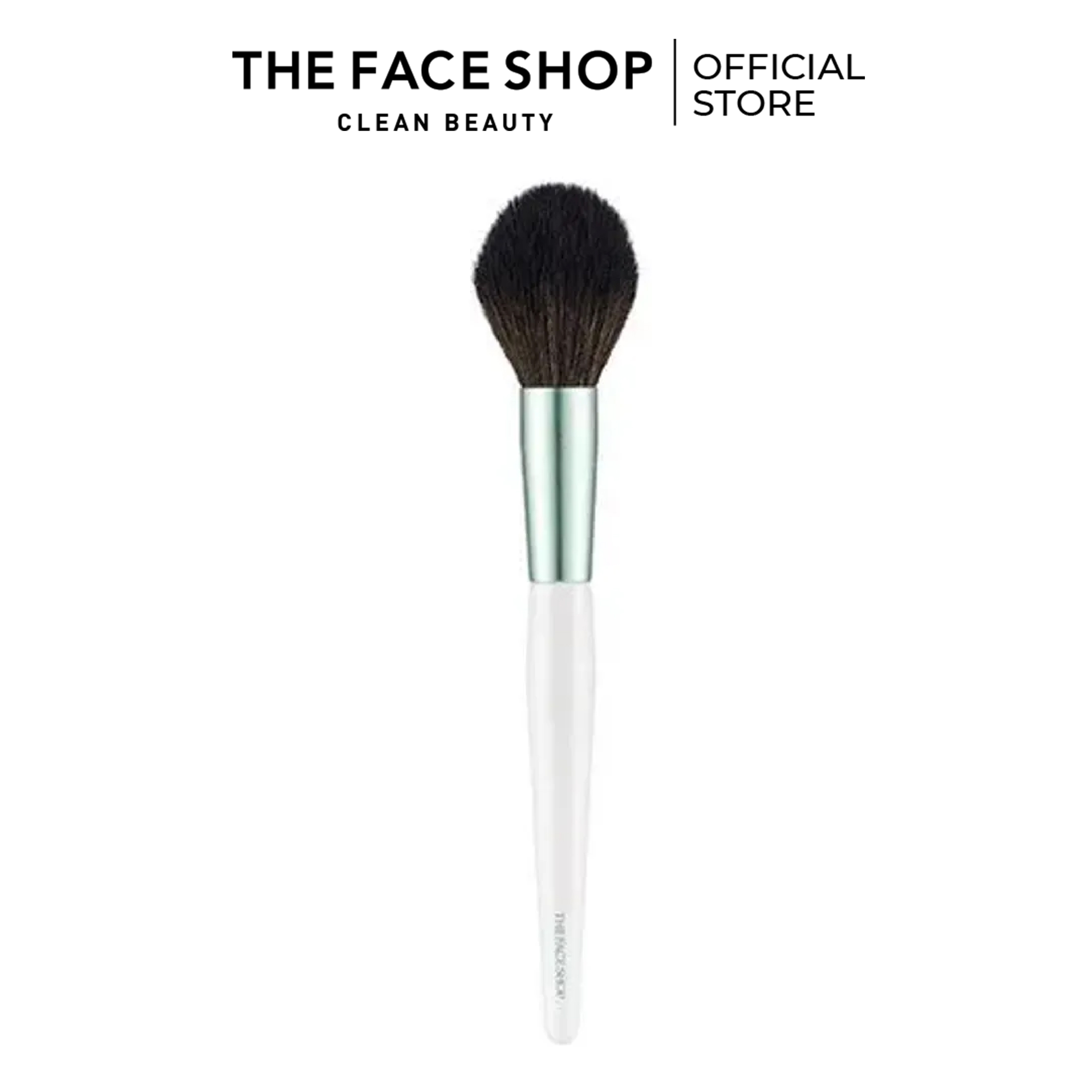 Cọ Trang Điểm Má Hồng Thefaceshop Cheek Brush