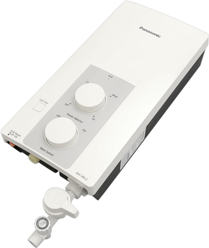 Máy nước nóng Panasonic DH-3RL2VH