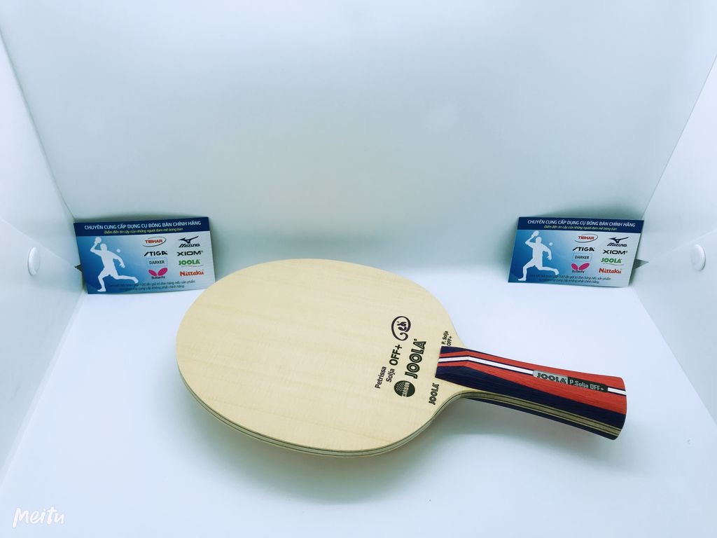 Cốt vợt Joola Solja