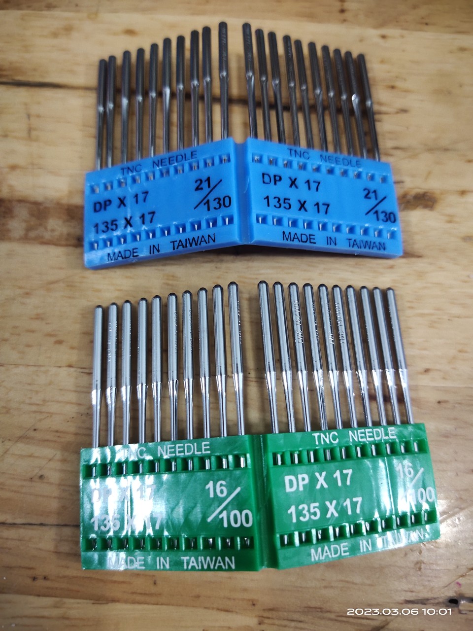 Kim máy bước nhiều sai số