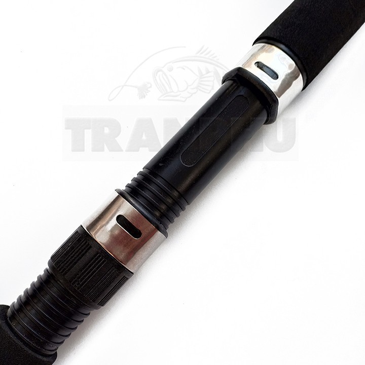 Cần Câu Shimano 2 Khúc Đặc đủ size 1m35 đến 2m7  (sale)