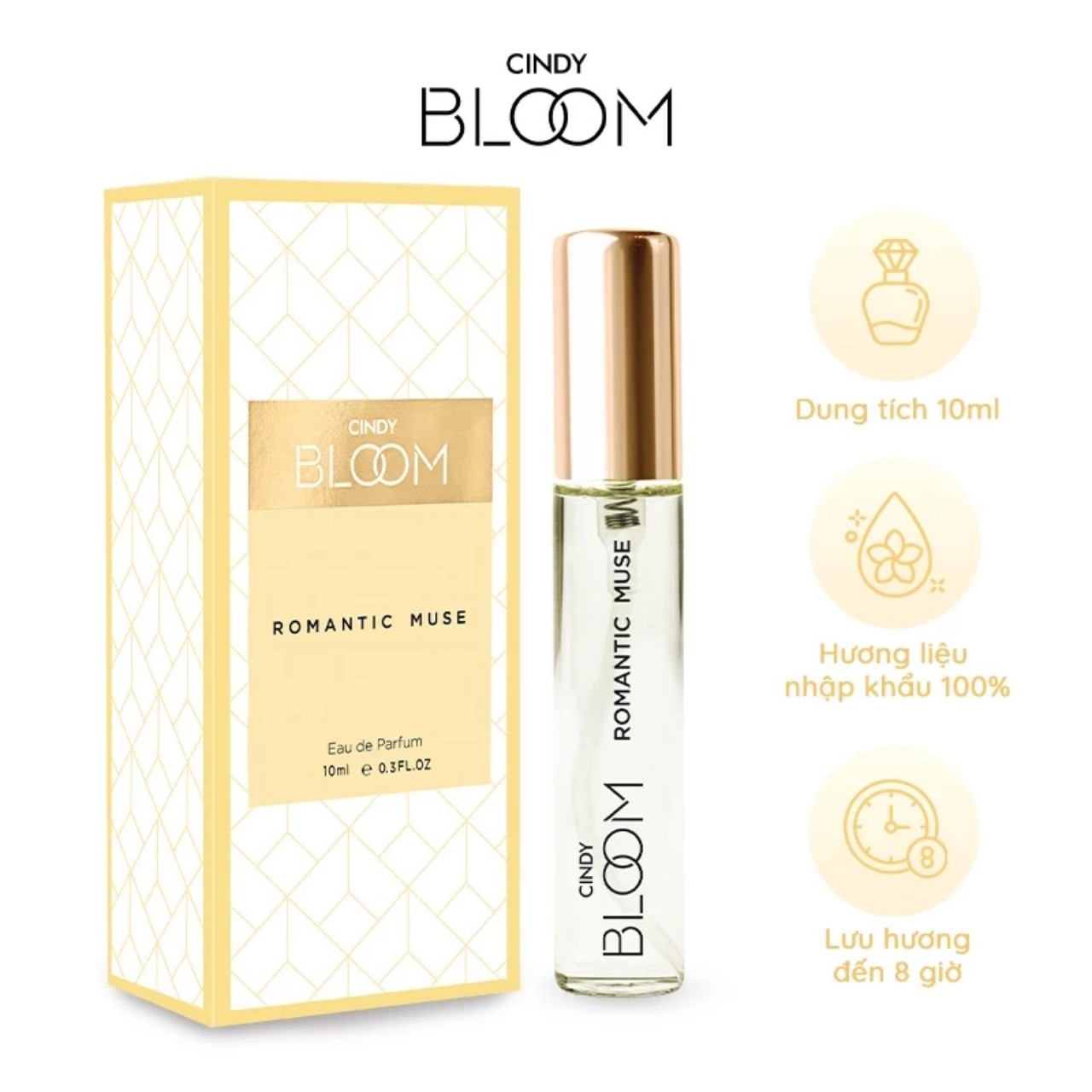 Nuoc hoa cindy bloom 10ml