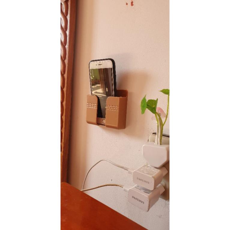 Wall stickers for remote controller phone cases tools for mobile phone charger bracket-wiring harness hook hanger holder-ATI accessories
