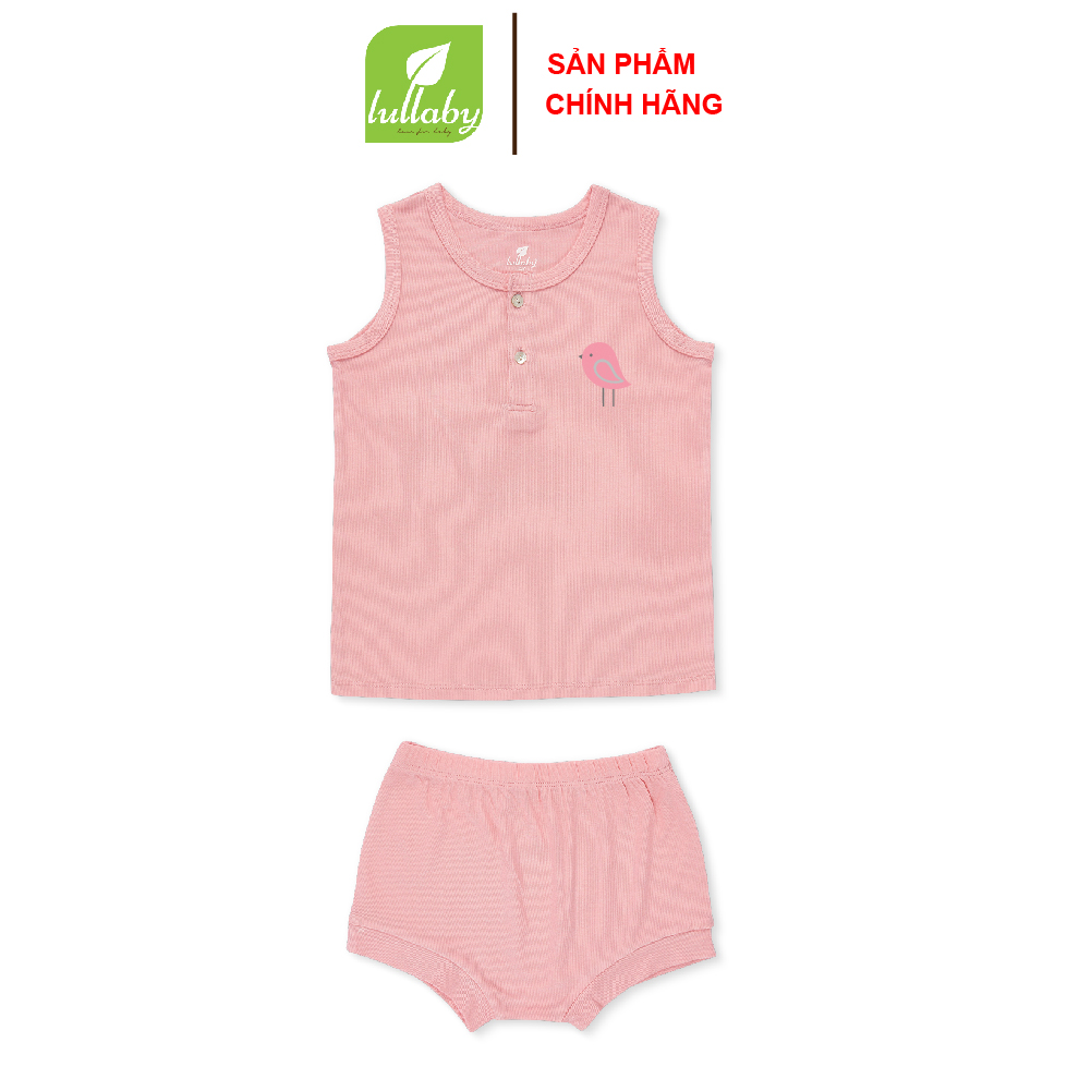Lullaby - bộ sát nách nh111v