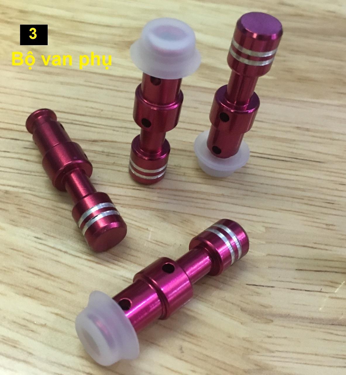 Van phụ nồi áp suất Supor, núm chụp vung nồi áp suất Supor, phụ kiện nồi áp suất Supor