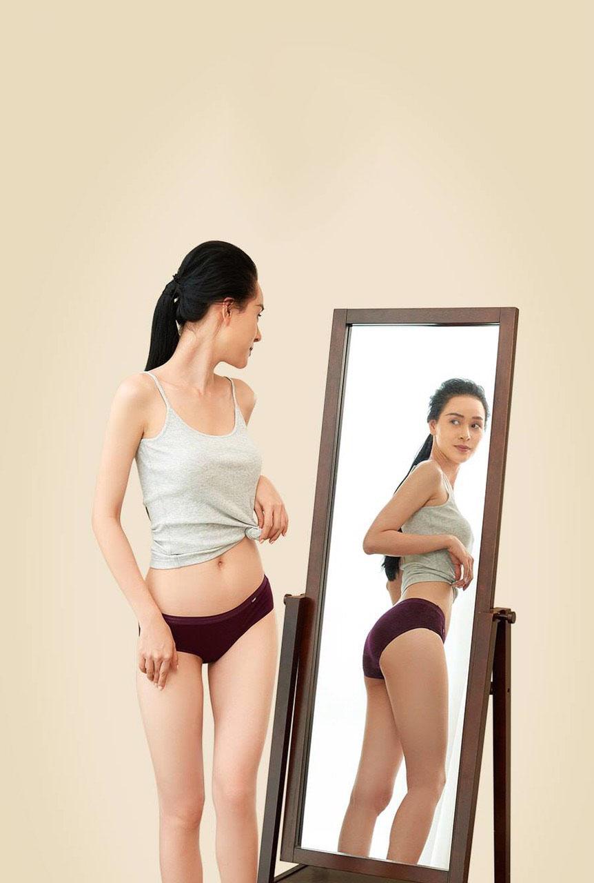 [HCM]Áo Thun Hai Dây Nữ Basic & Simple