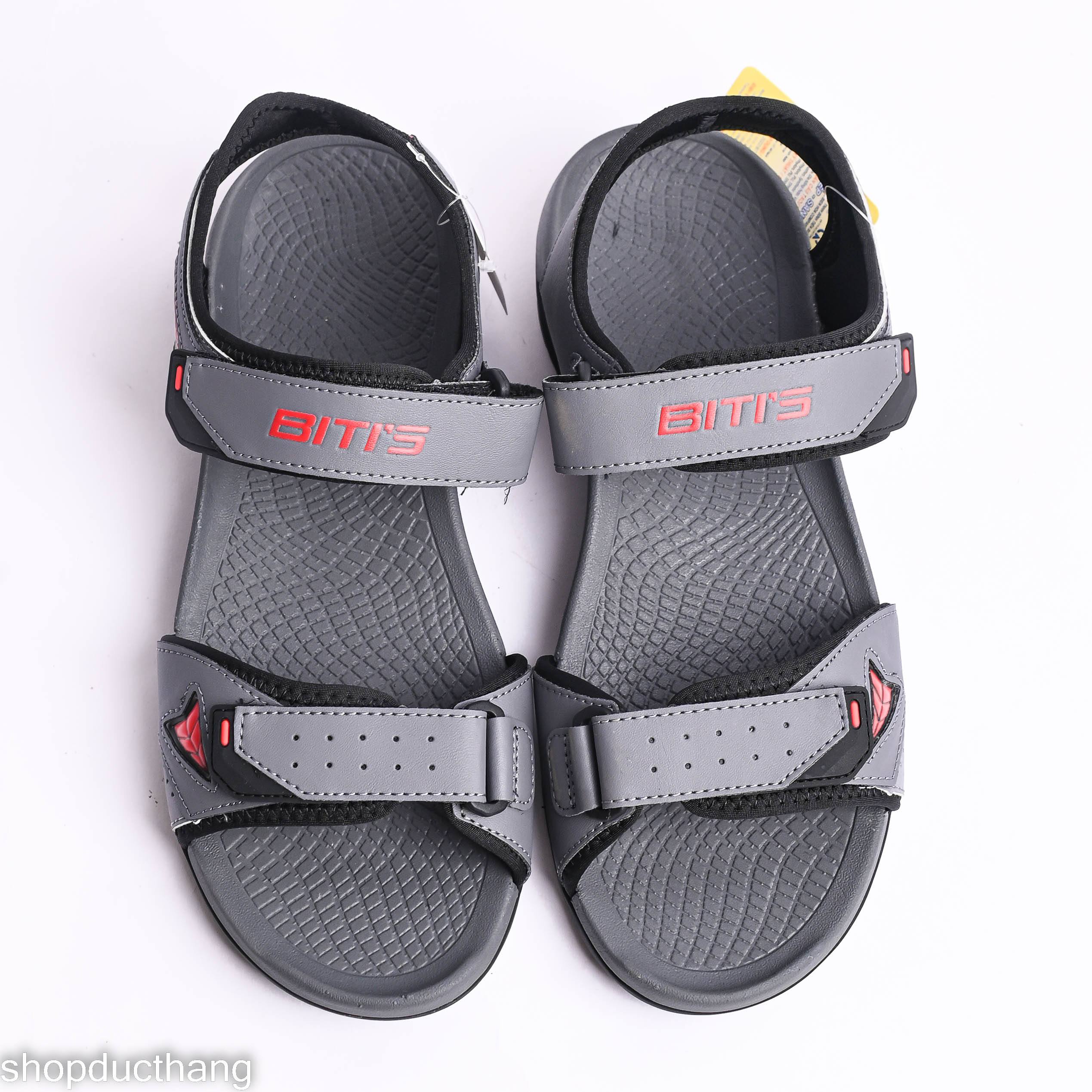 Sandal Bitis nam (Size 38-44)