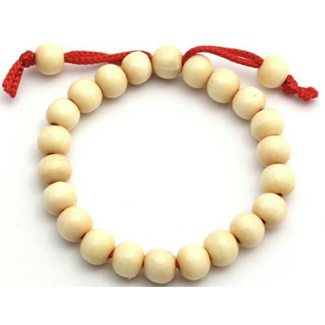 Combo 2 vòng dâu tằm cho bé