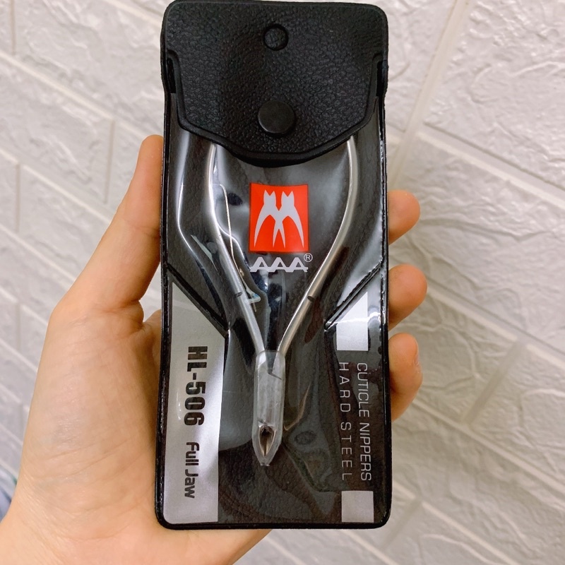 Kềm AAA- HL506- Kềm cắt da AAA