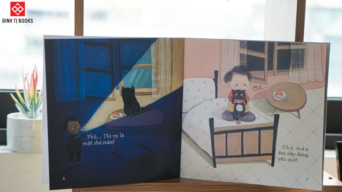 Combo - Dạy con thói quen tốt 8T