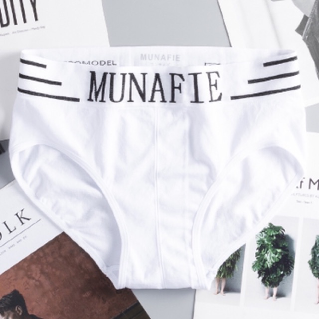 Quần Sịp Nam Cao Cấp Nhật Bản Manufie
