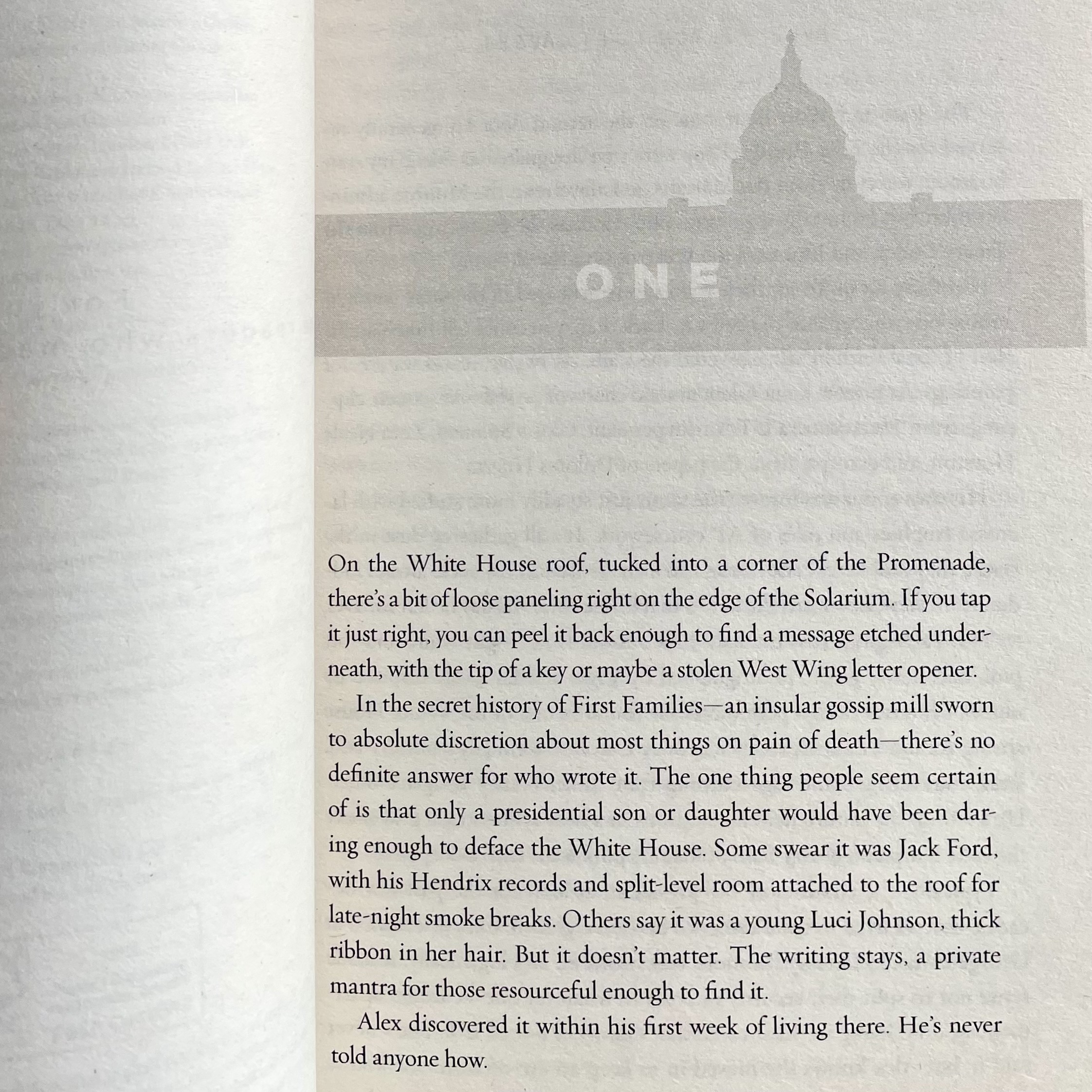 Red, White and Royal Blue (Movie Tie-in) - Casey McQuiston