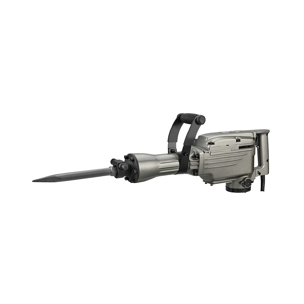 [HCM]Máy đục bê tông 30 ly LACELA 226501