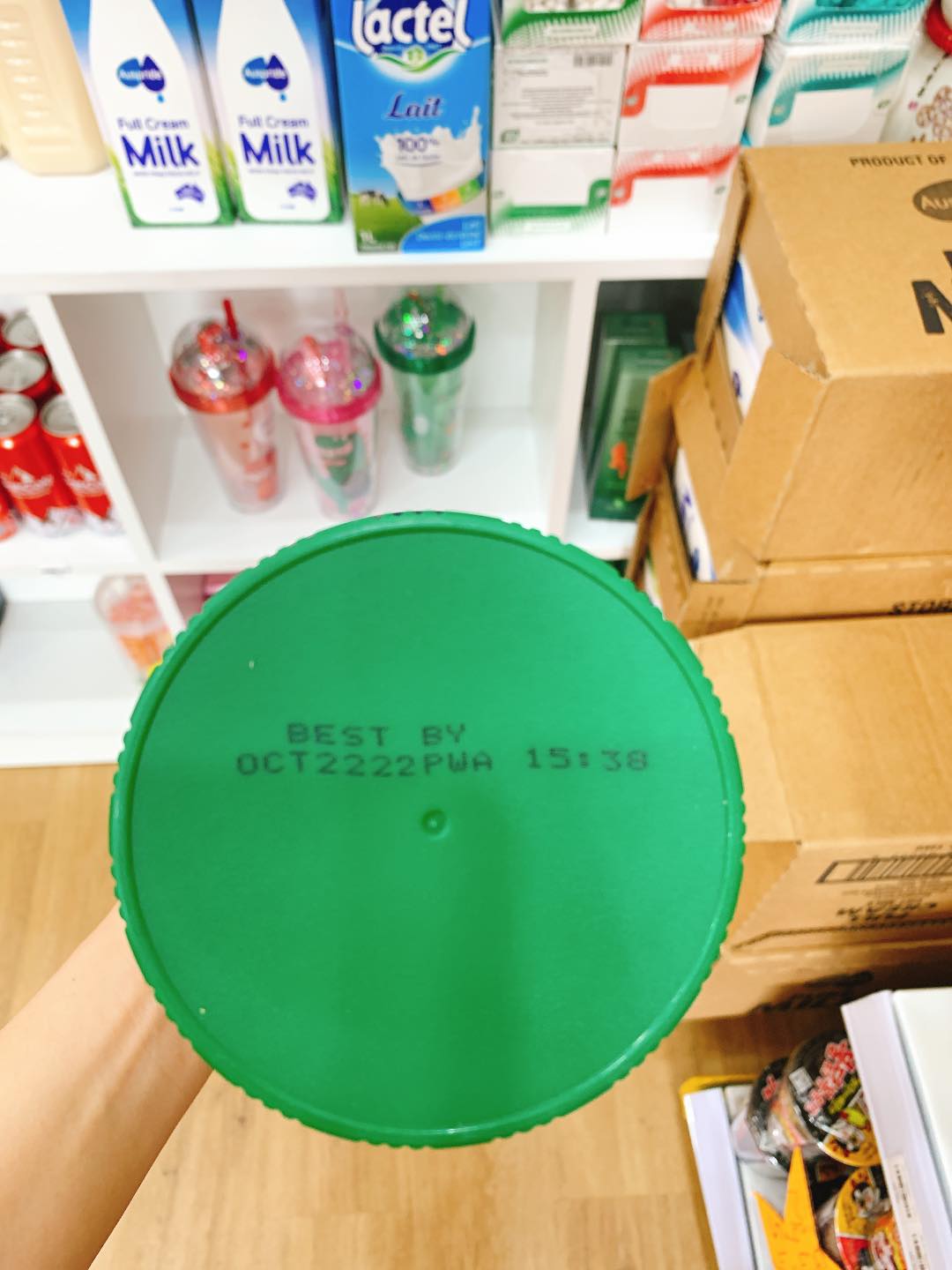 Hạt Nêm Knor Gà Của Mỹ 1kg
