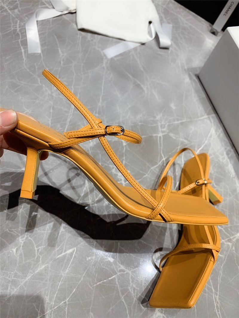 giày sandal 7p MV ulzzang - CG-0455