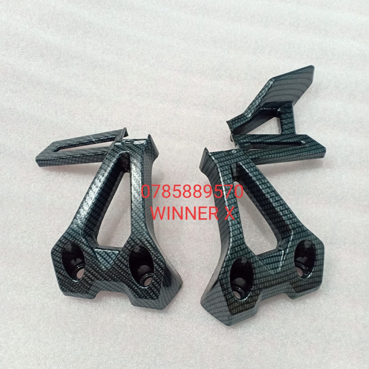 ỐP BẢO VỆ  CARBON XE WINNER X