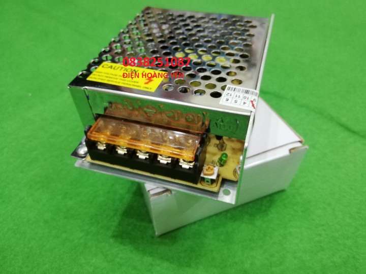 [Sỉ HCM] - Nguồn tổ ong 12V 5A- Gia sỉ