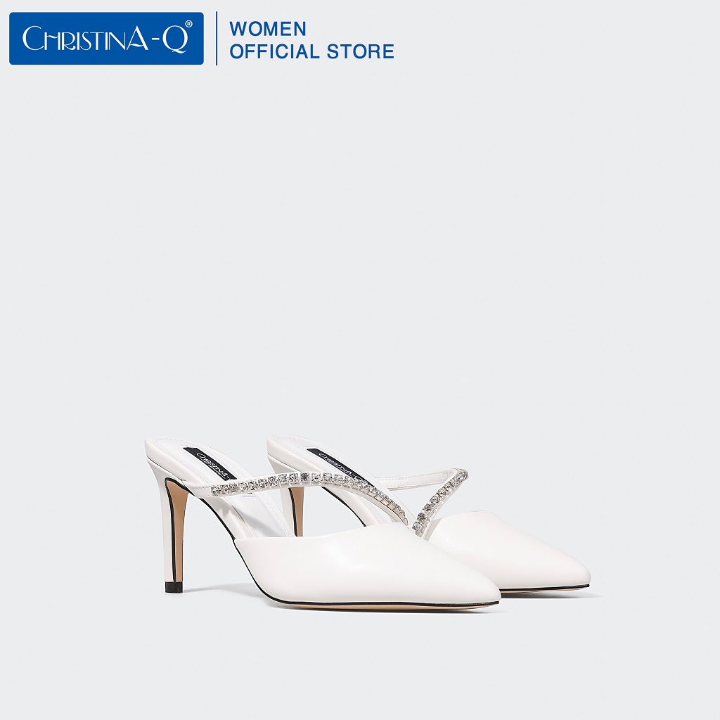 Sục Nữ Mũi Nhọn ChristinA-Q SUC028
