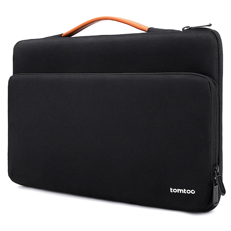 Túi chống sốc Tomtoc Briefcase Macbook - A14 - Hàng Chính Hãng